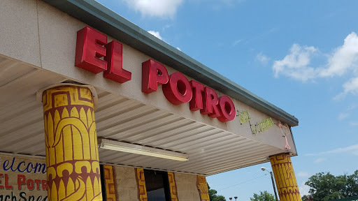 El Potro Restaurant Grill